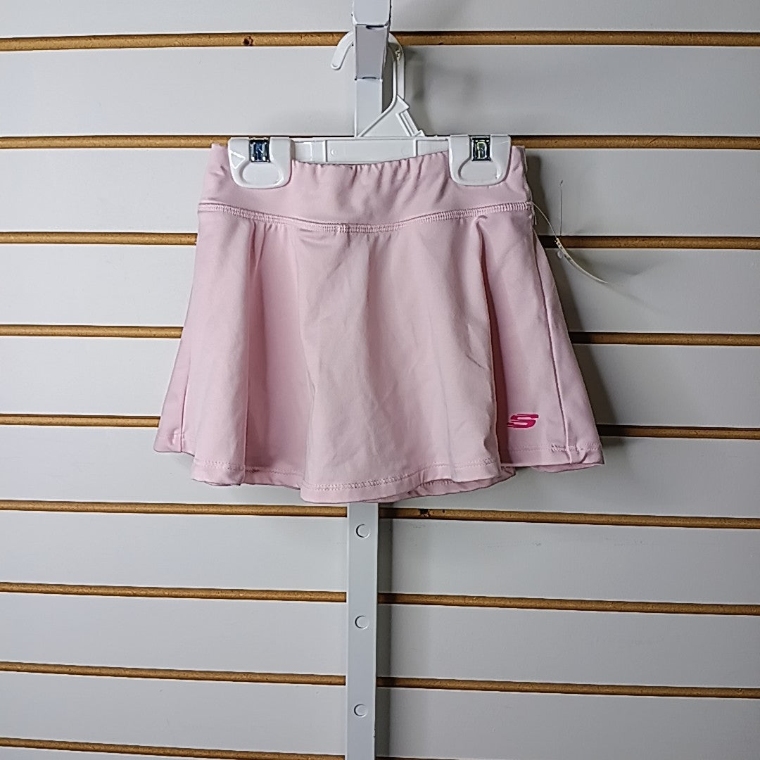 Sketchers 4T Skirt