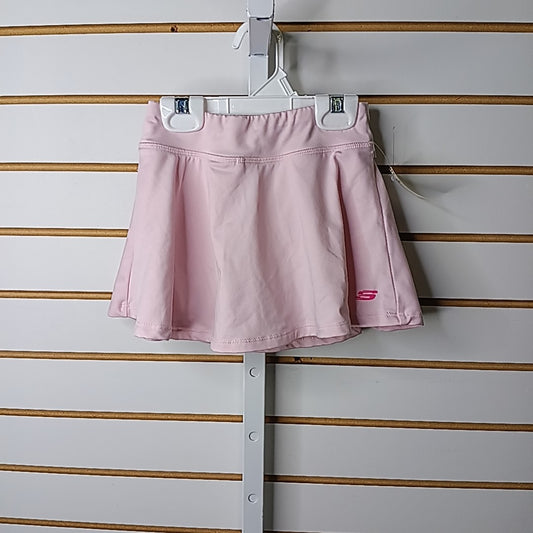Sketchers 4T Skirt
