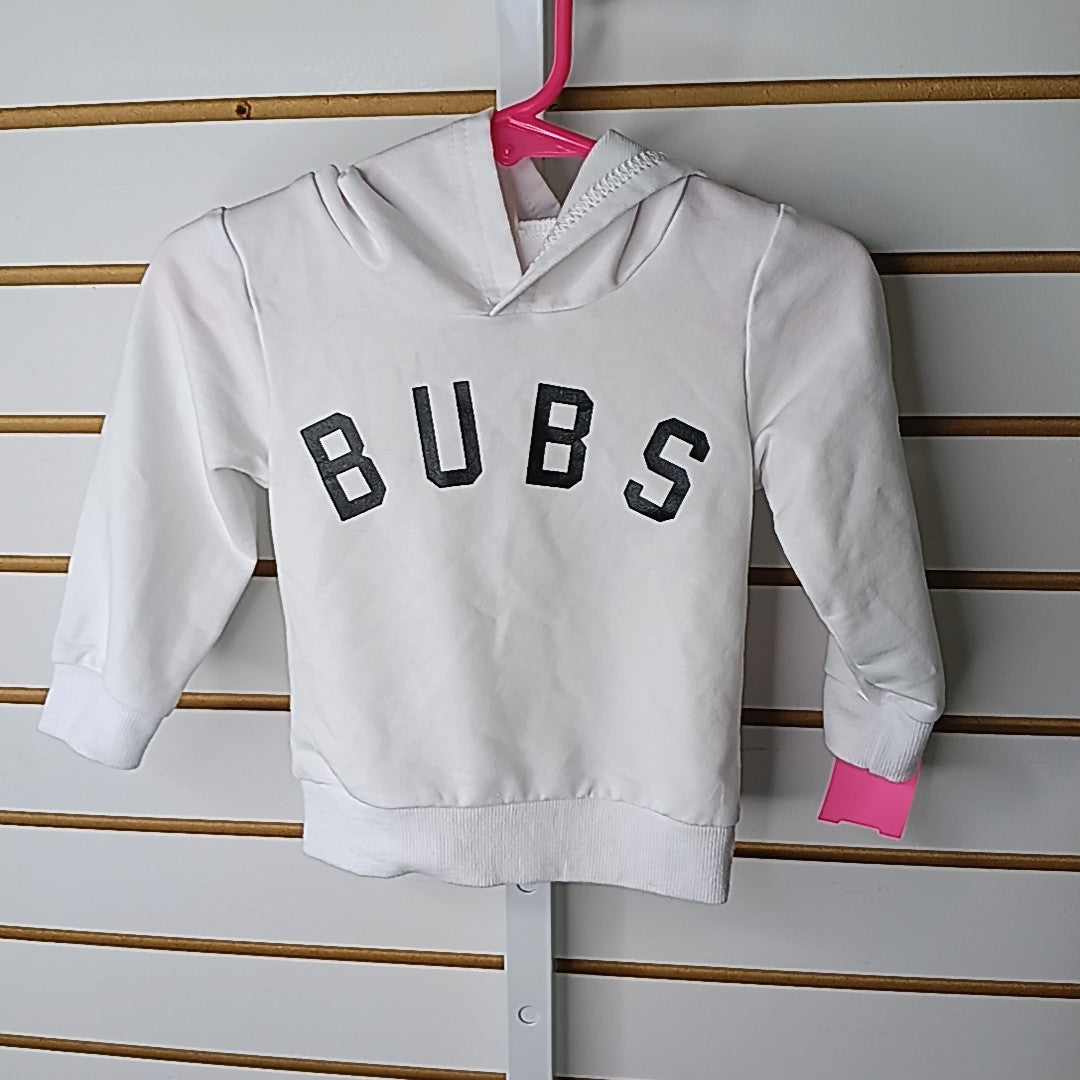 9-12 Months Sweater/Sweatshirt