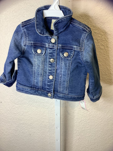 First Impressions 12 Months Jacket