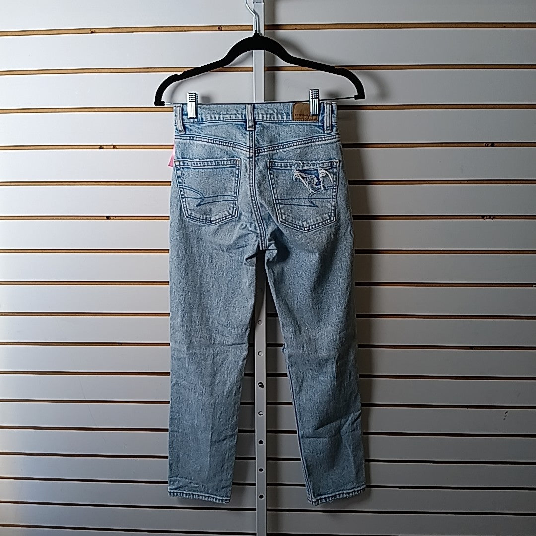 American Eagle Size 000 Jeans