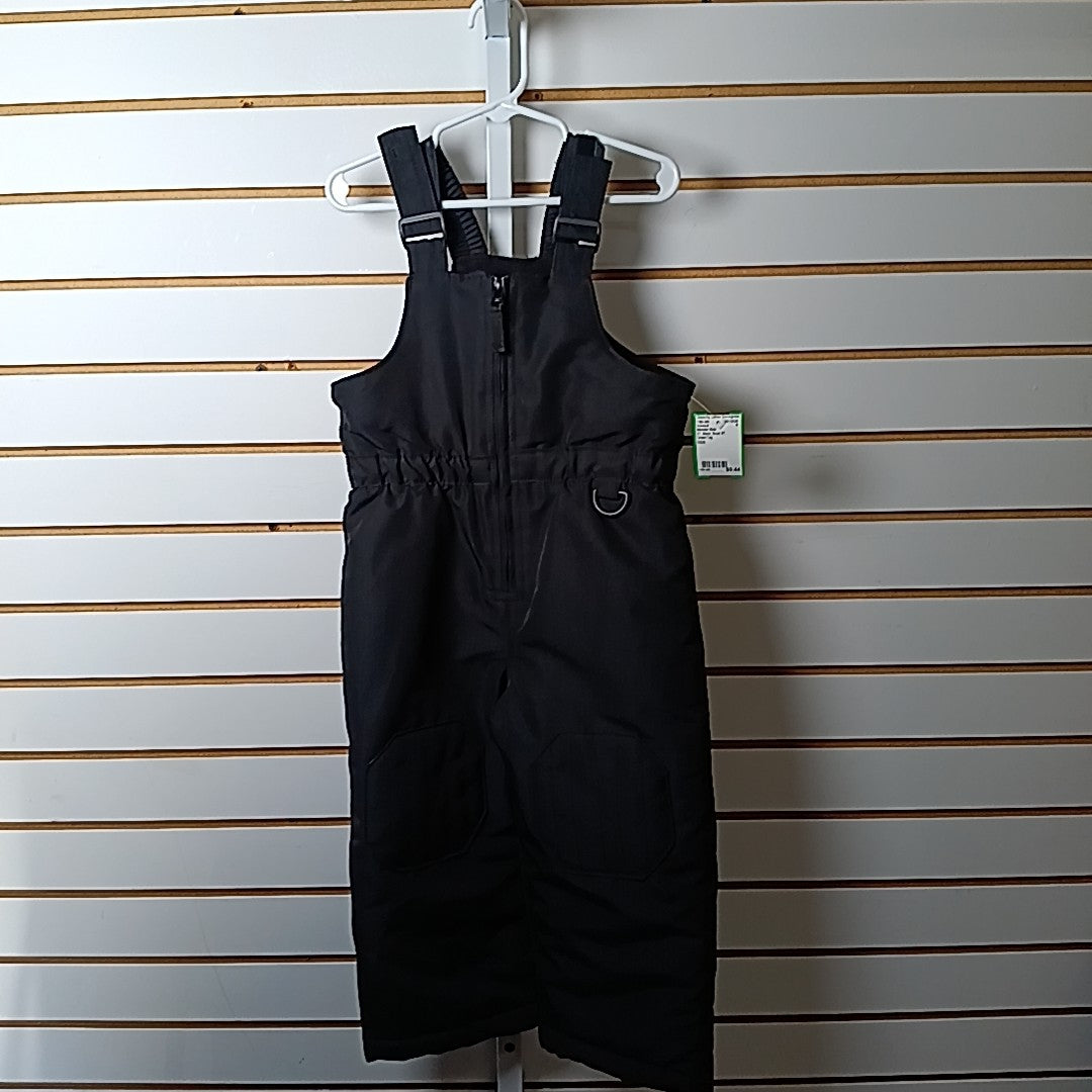 Wonder Kids 3T Snowsuit