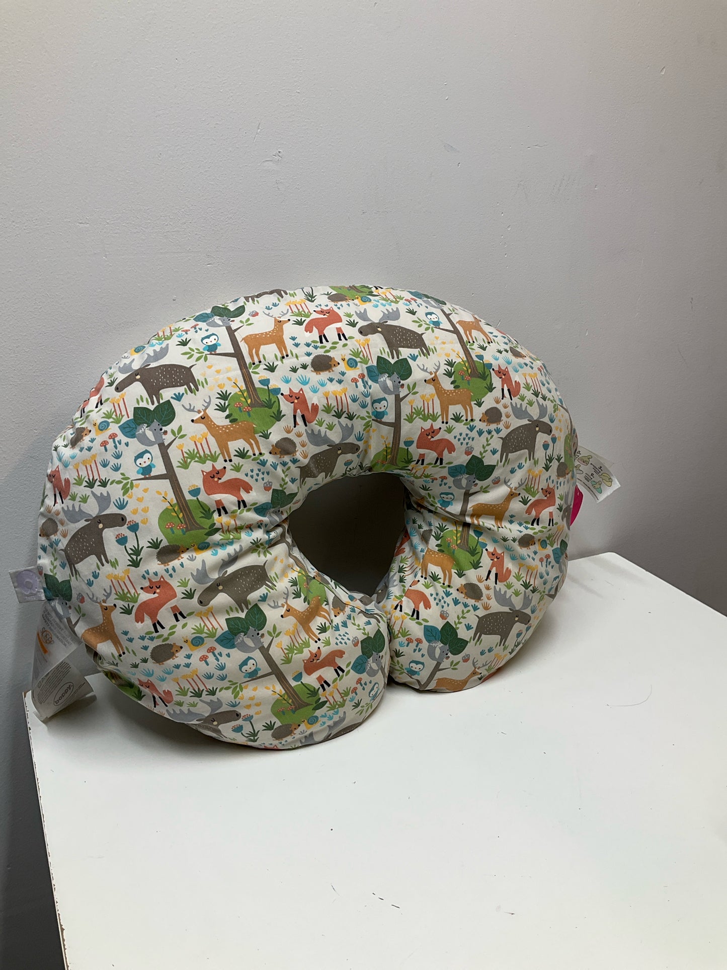 Boppy Feeding Pillow