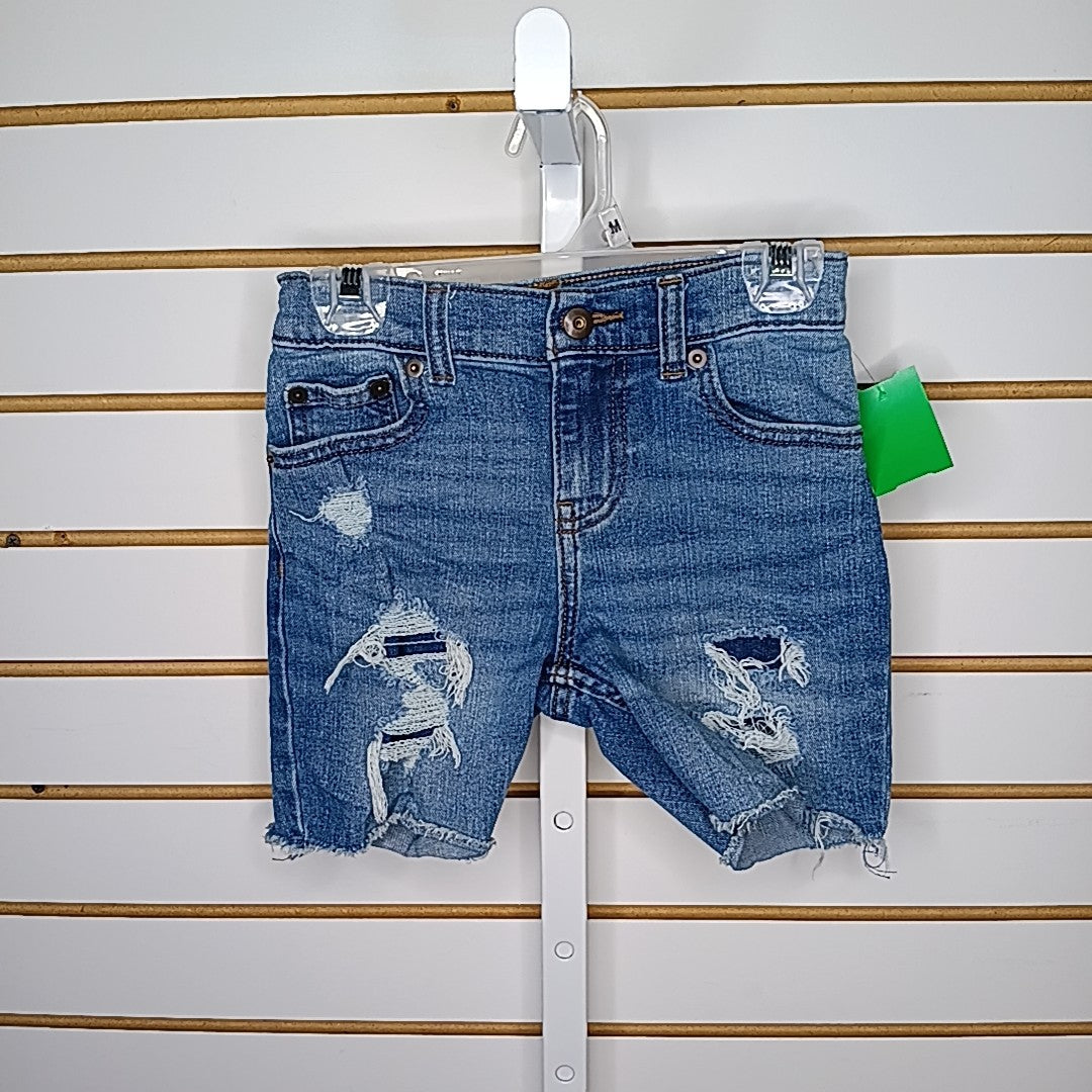 Wonder Nation 6 Shorts