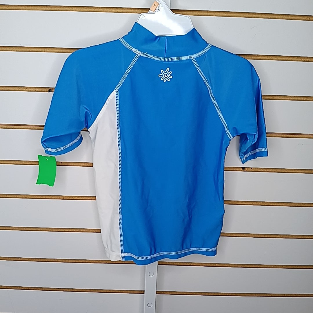 UVSkinz 7 Swim Shirt