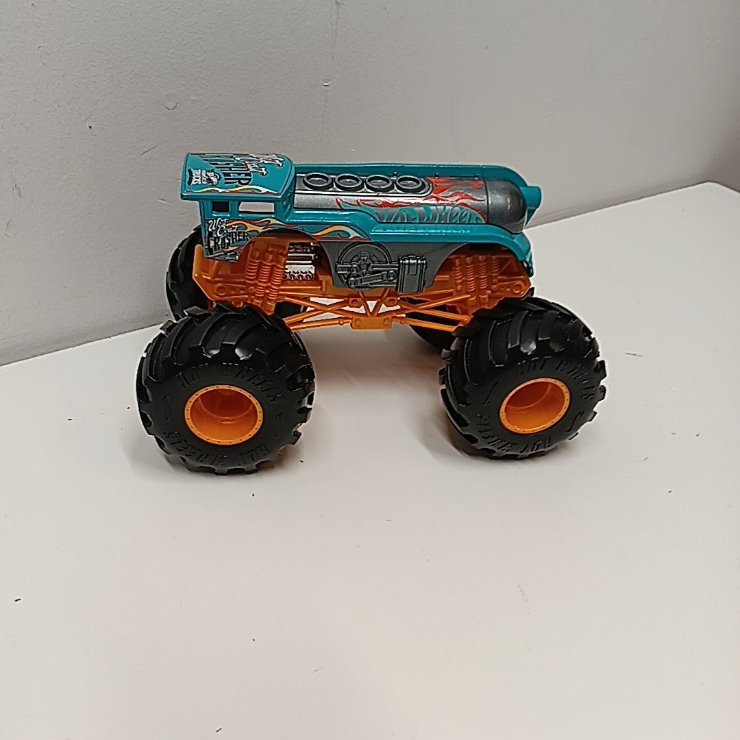 Hotwheels Truck