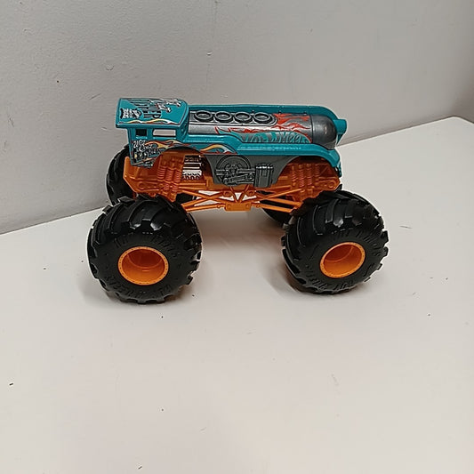 Hotwheels Truck