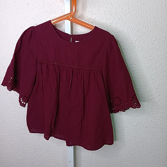 Cat & Jack 6 Shirt