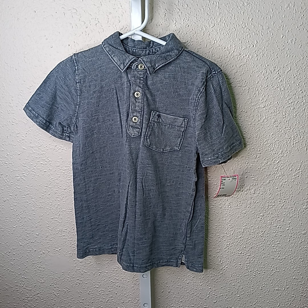 Carter's 5T Shirt