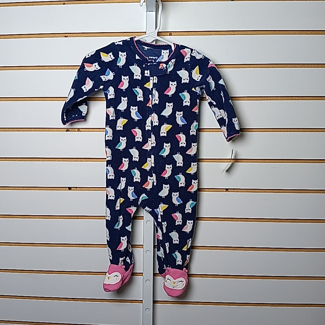 Carter's 6 Months Sleeper/Footies
