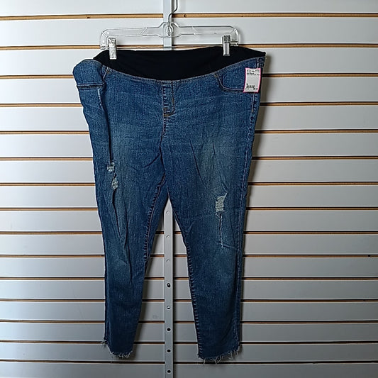 Isabel Maternity Size 16 MAT Pants