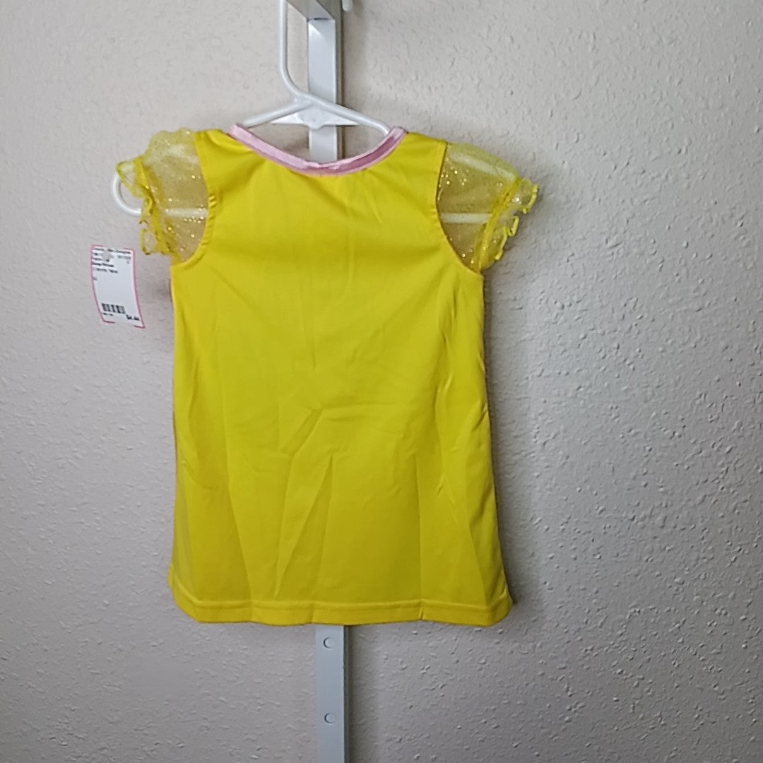 Disney Princess 12 Months Pajama Dress