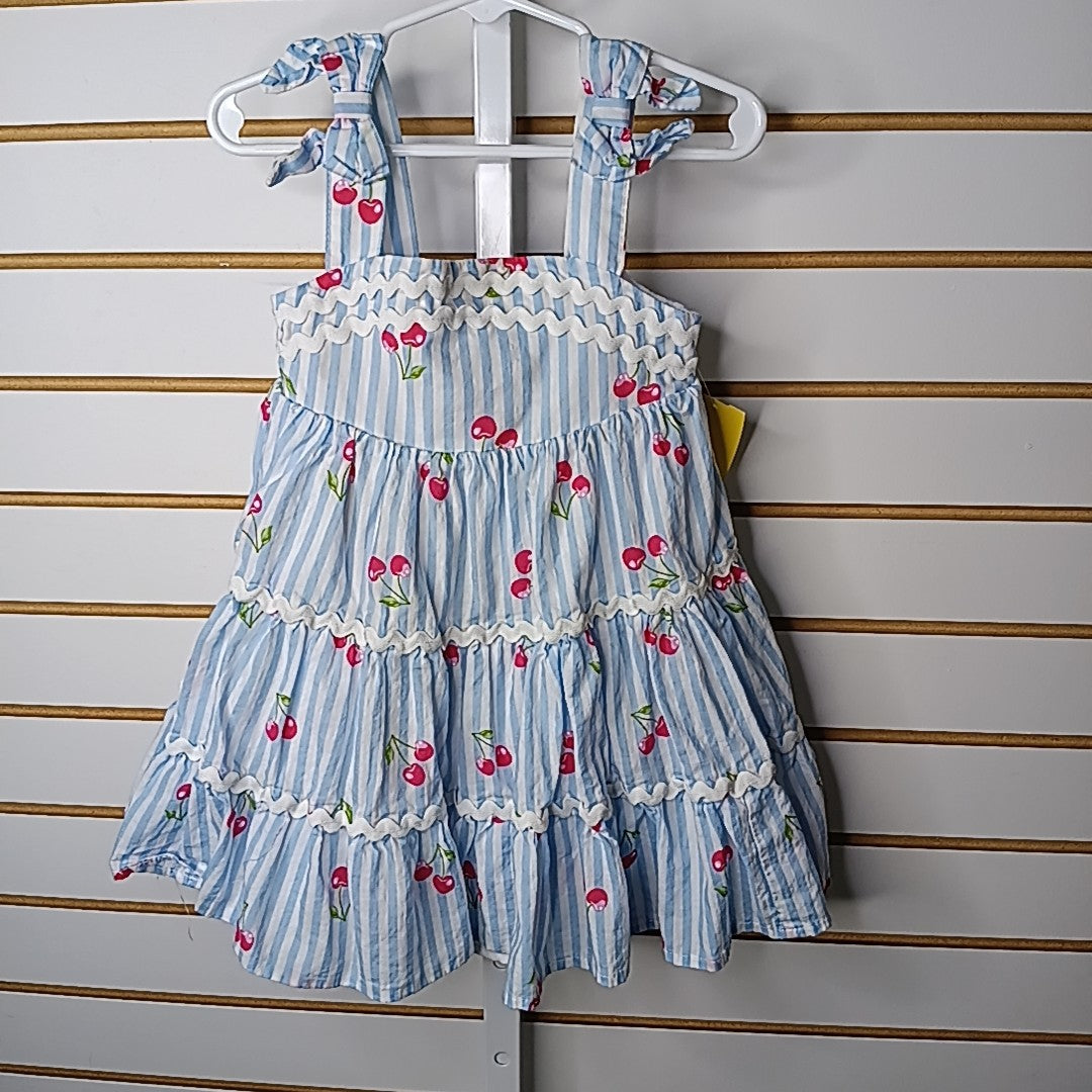Rachel Zoe 3T Dress
