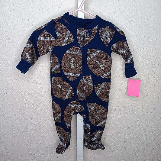 Carter's 3 Months Sleeper/Footies