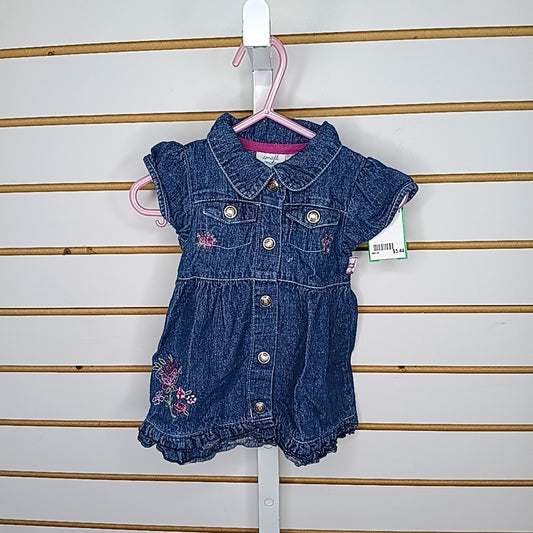 Small Wonders 6-9 Months Dress