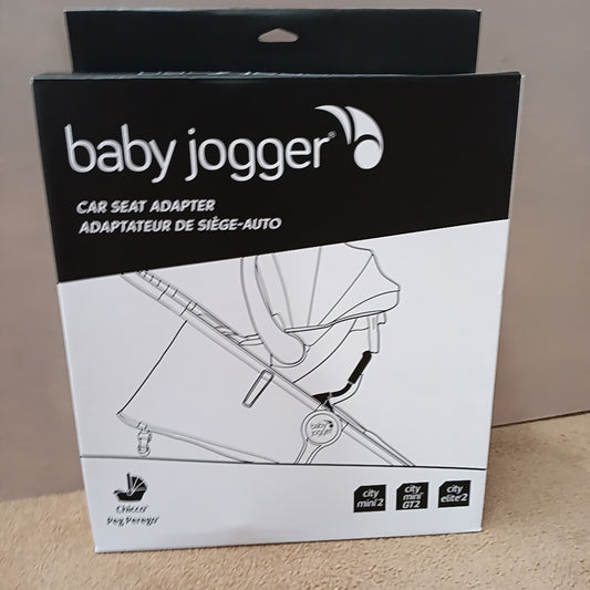 Baby Jogger Stroller