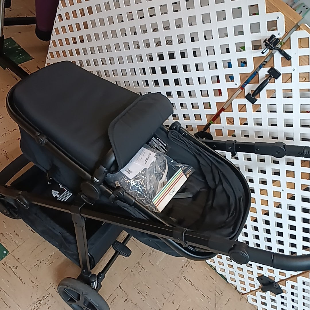 MomPush Stroller