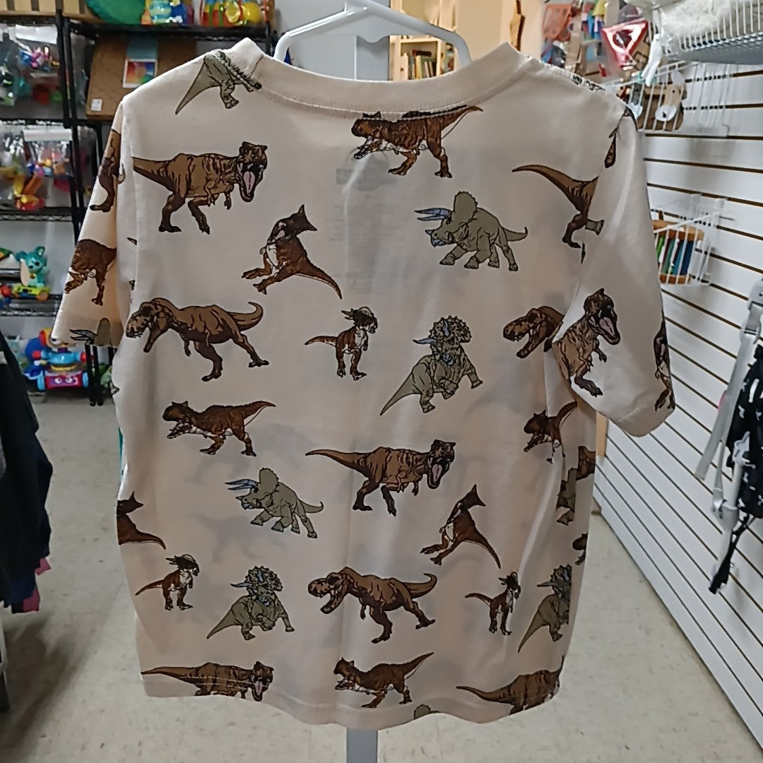 Jurassic World 6 Shirt