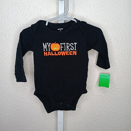 Carter's 6 Months Onesie