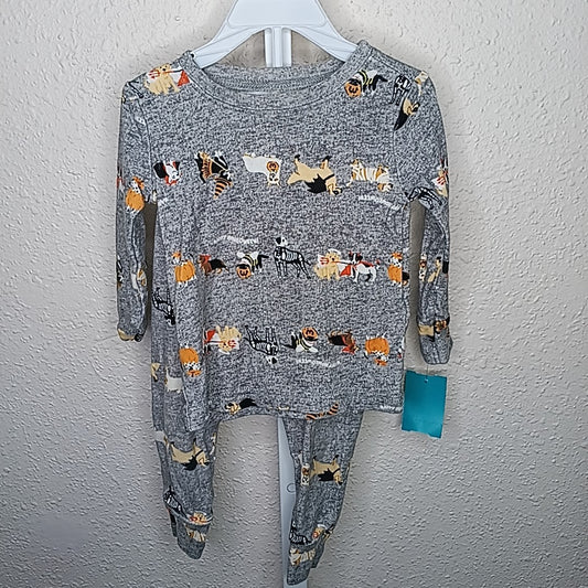 Old Navy 12-18 Months Pajamas 2pc