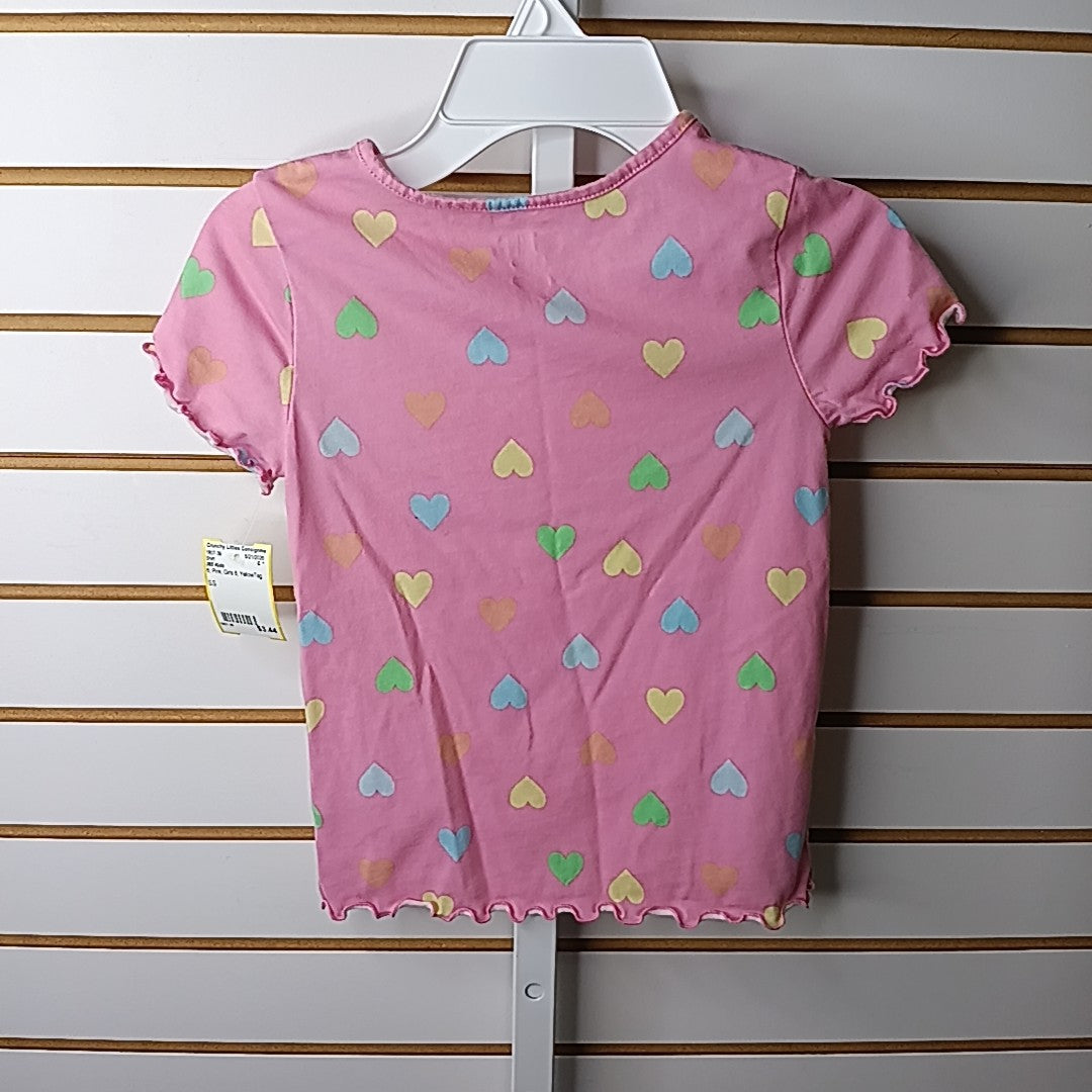 365 Kids 6 Shirt
