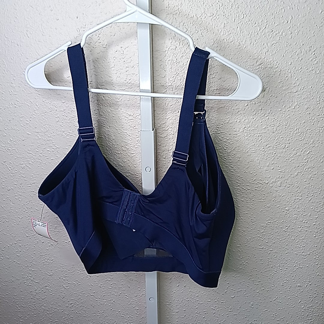 Cacique Size 40G MAT Nursing Bra - No Wire