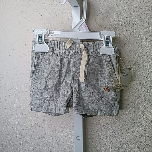 Baby Gap 3-6 Months Shorts