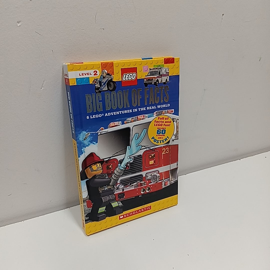 Hard Back Books