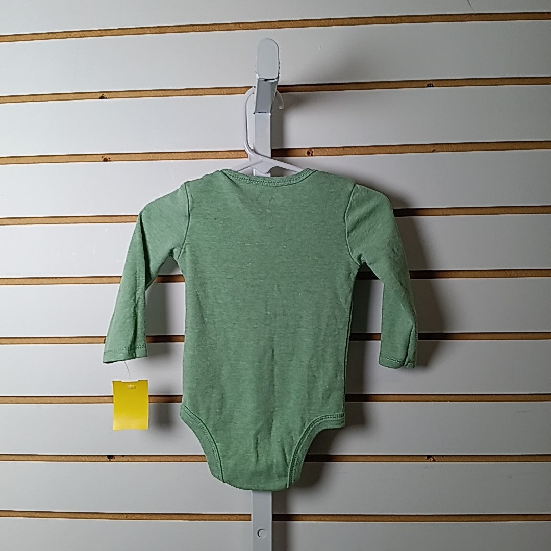 Star Wars 6-9 Months Onesie