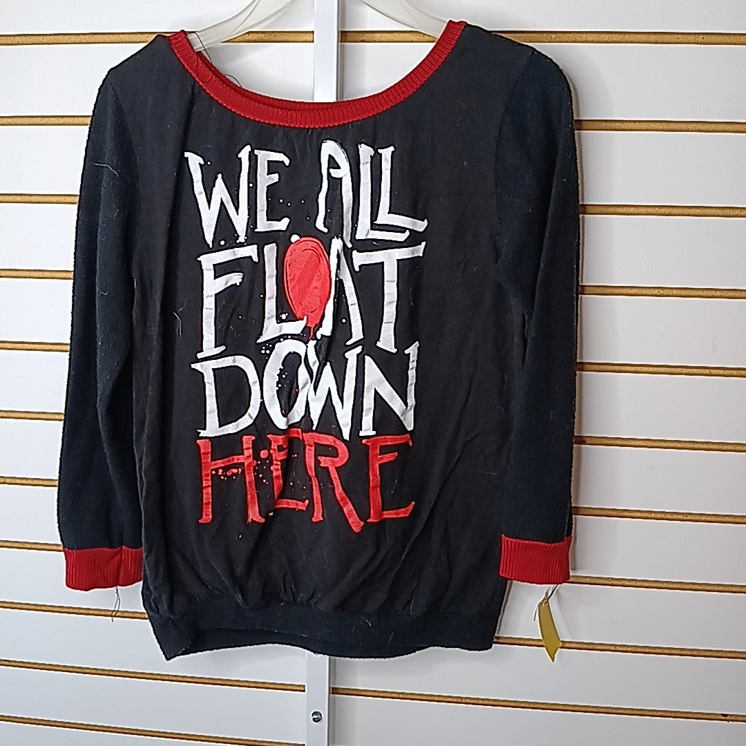 10/12 Shirt