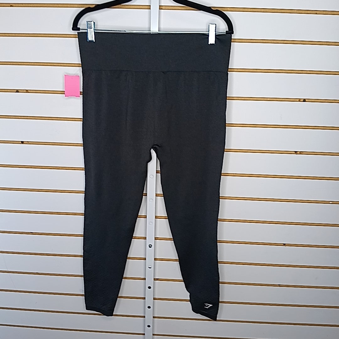 GymShark XL Leggings
