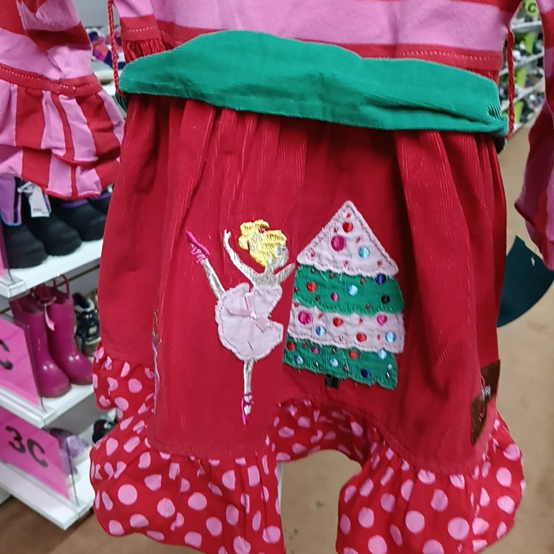 Millie Jay 18 Months Dress