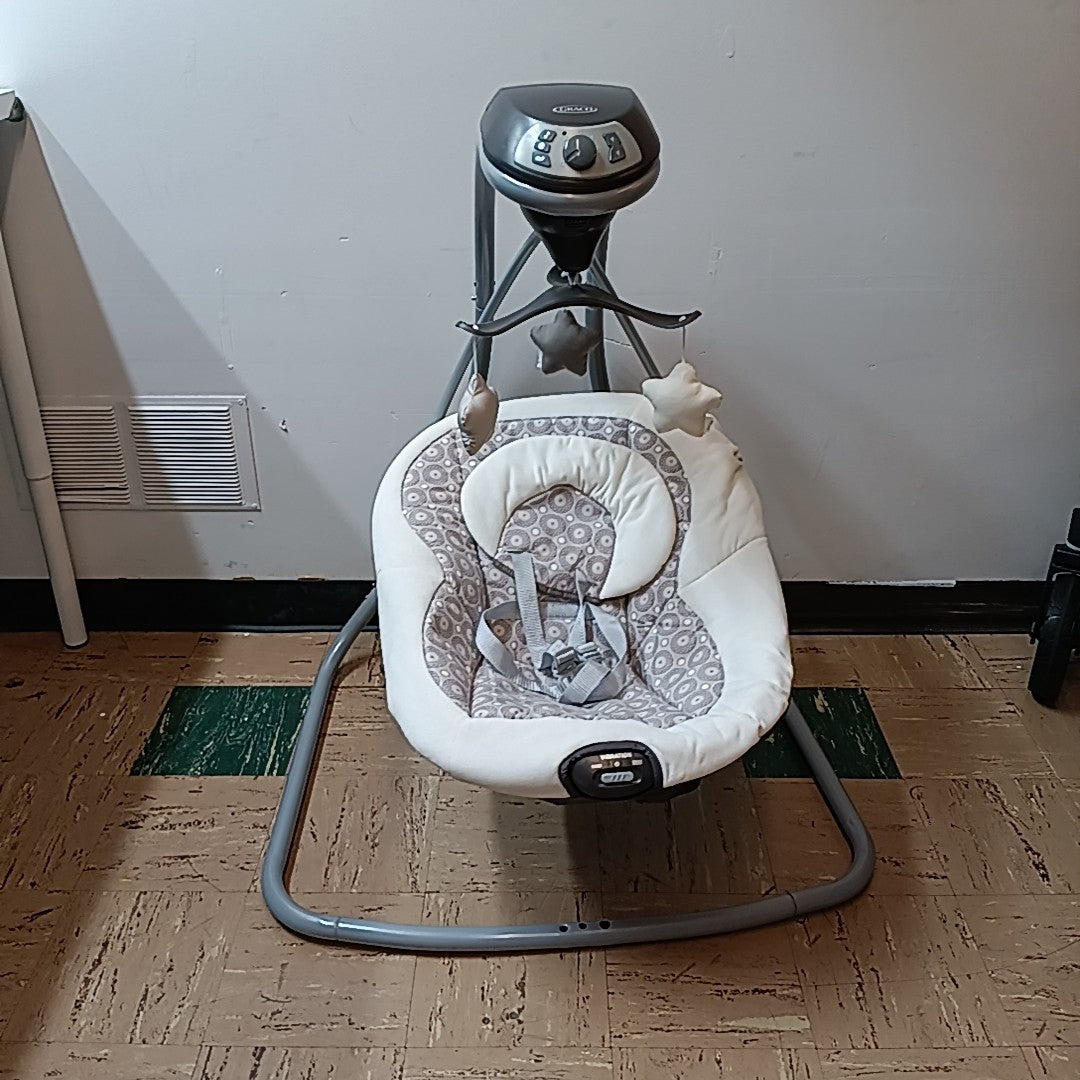 Graco Swing