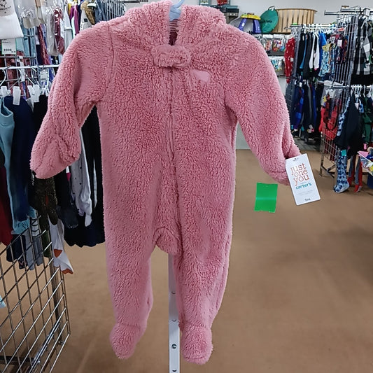 Just One You 9 Months Bunting