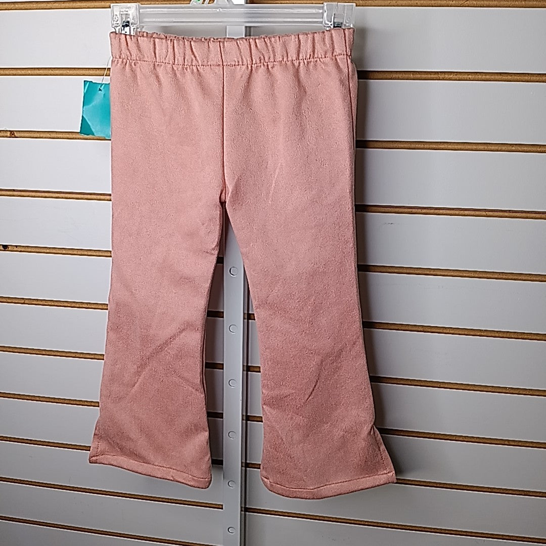 4T Pants