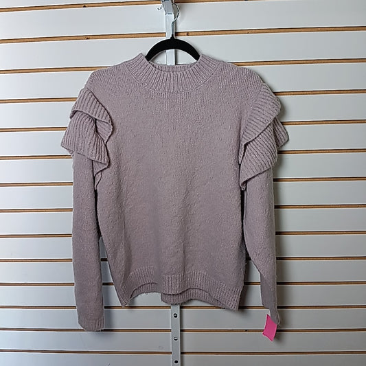 Lost + Wander Size XS Sweater