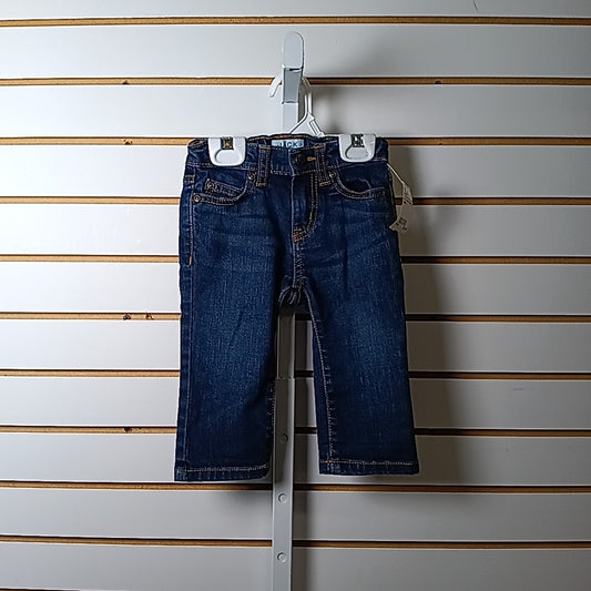 Jack Denim 12-18 Months Pants