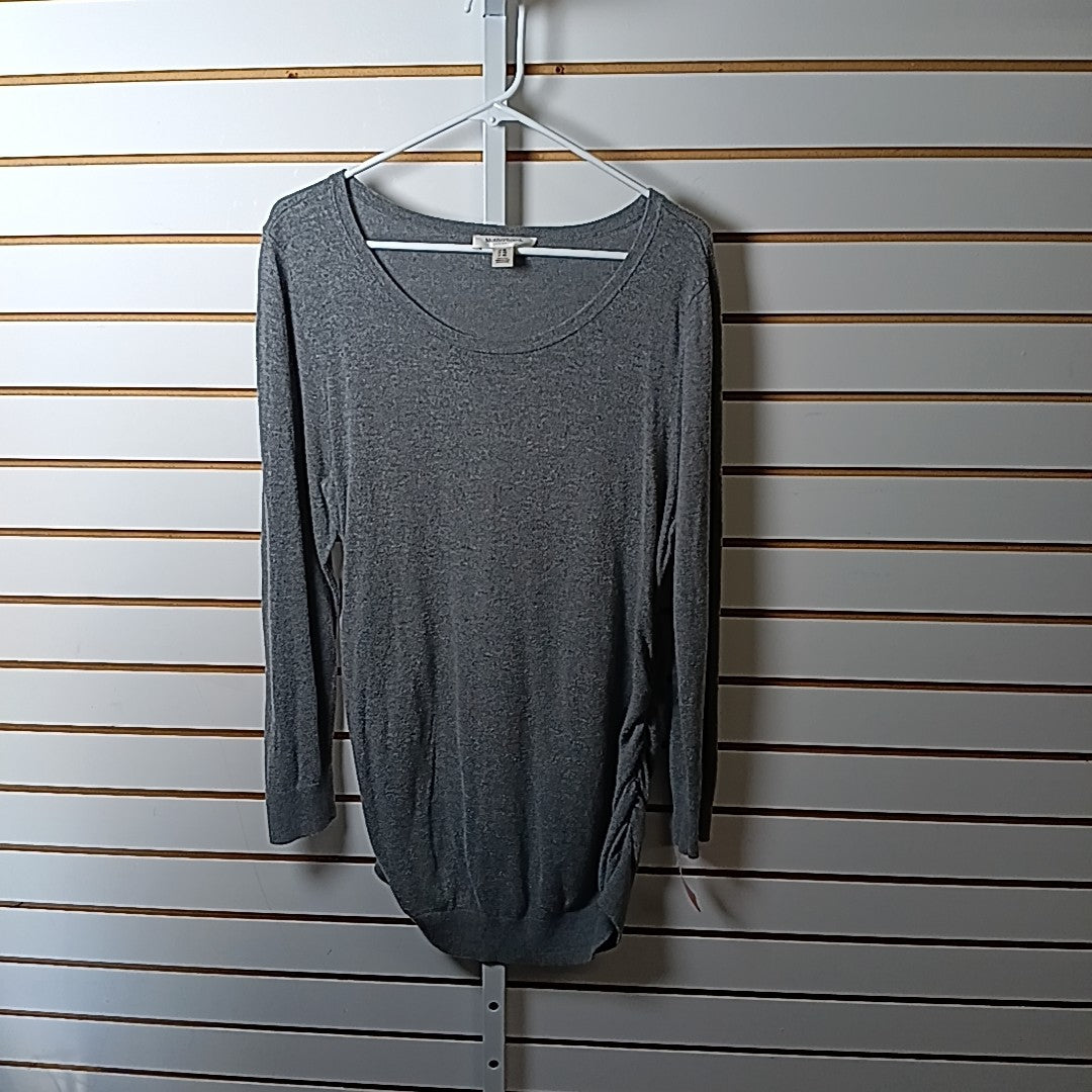 Motherhood Maternity Size XL MAT Shirt
