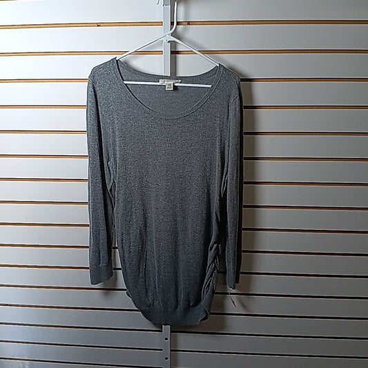 Motherhood Maternity Size XL MAT Shirt