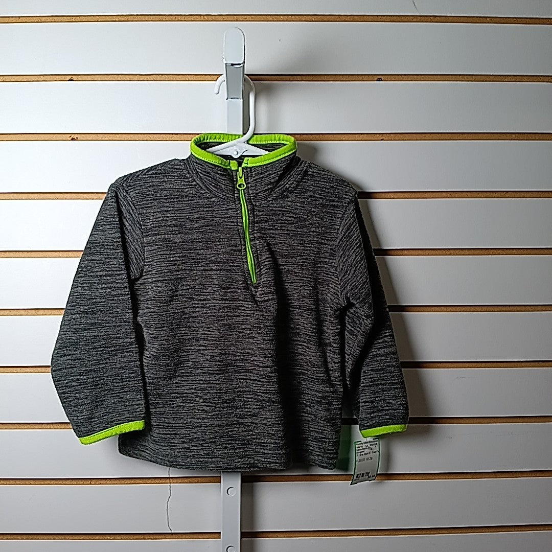 Encrypted 3T Sweater/Sweatshirt
