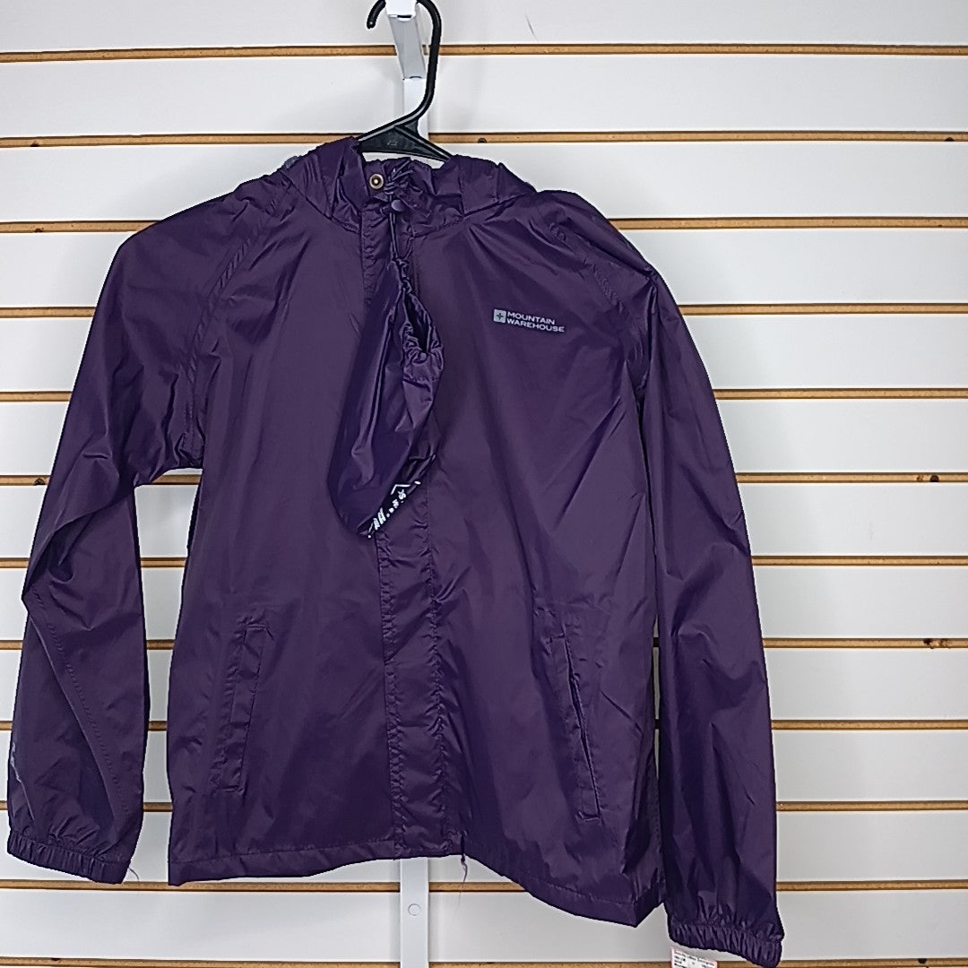 Mountain Warehouse 11/12 Jacket