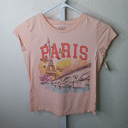 Children's Place 10/12 Shirt