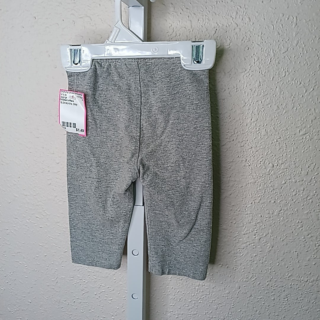 Children's Place 18-24 Months Leggings