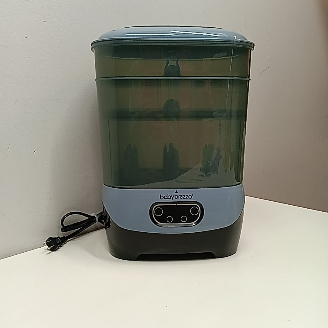 Baby Brezza Bottle Accessories