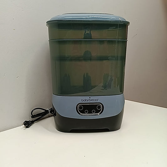 Baby Brezza Bottle Accessories
