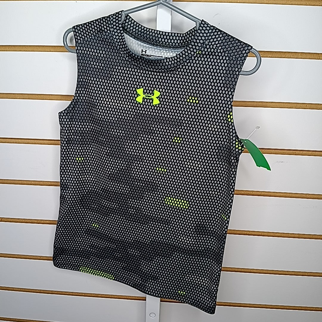 Under Armour 5 Shirt