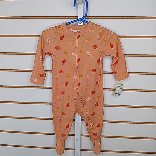 Old Navy 3-6 Months Sleeper/Footies