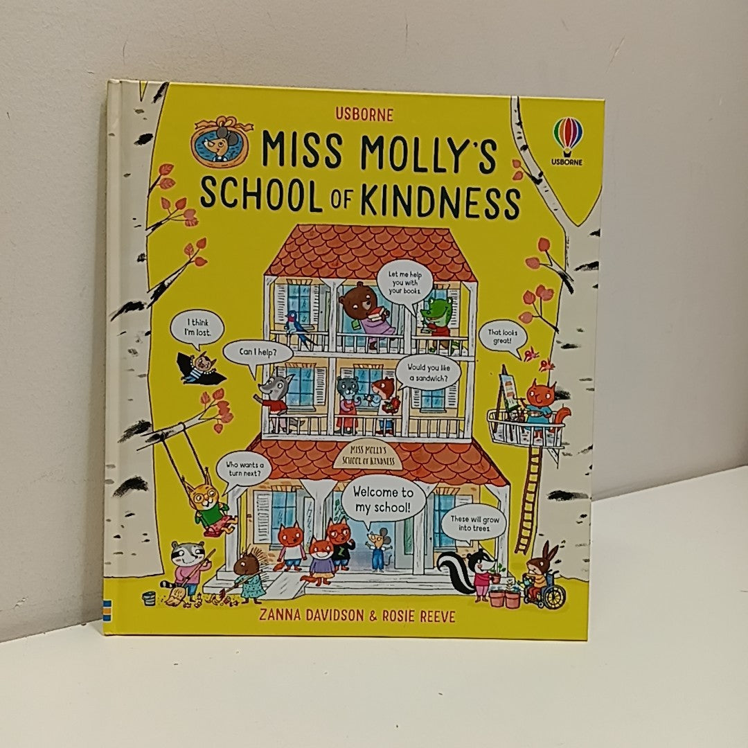 Usborne Books