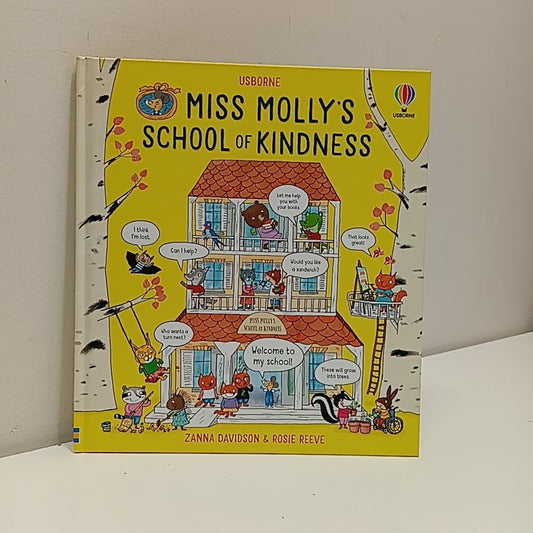 Usborne Books