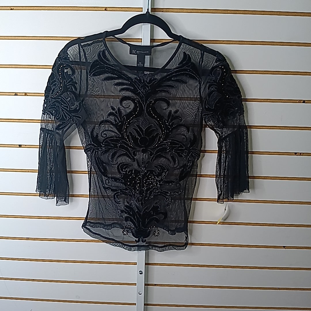 INC Size PS Dress Top